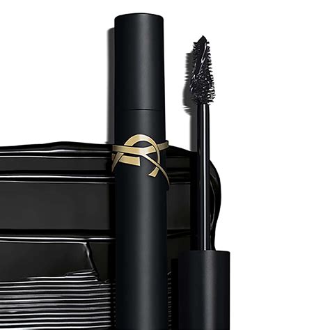 lash clash ysl douglas|YSL lash clash mascara.